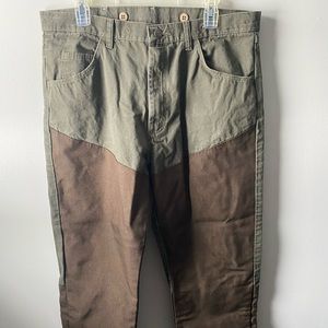 Wrangler Upland Pant